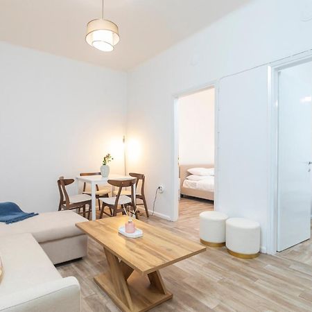 Apartamento Mainavenue Living Local Tesalónica Exterior foto