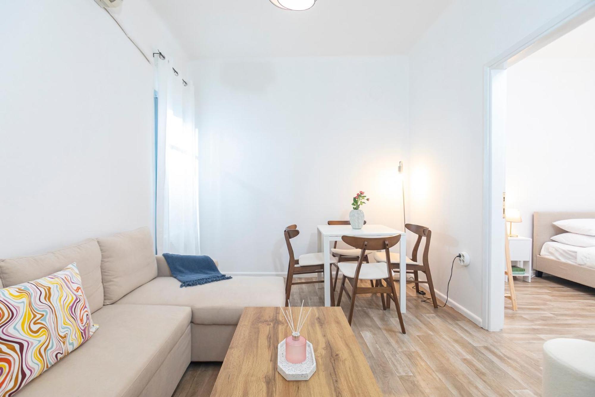 Apartamento Mainavenue Living Local Tesalónica Exterior foto