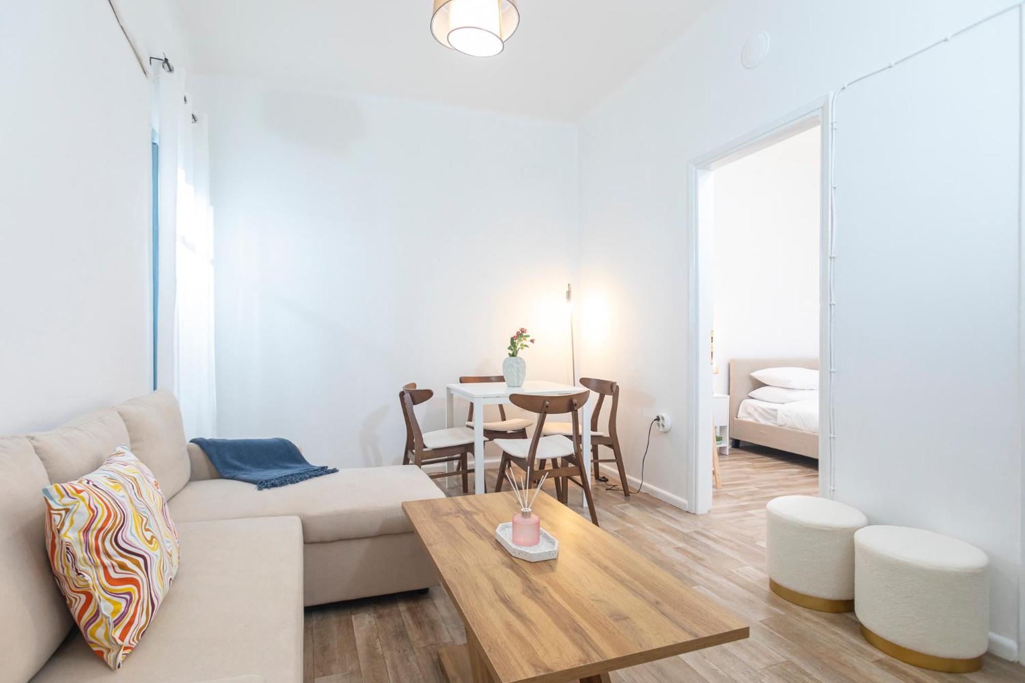 Apartamento Mainavenue Living Local Tesalónica Exterior foto