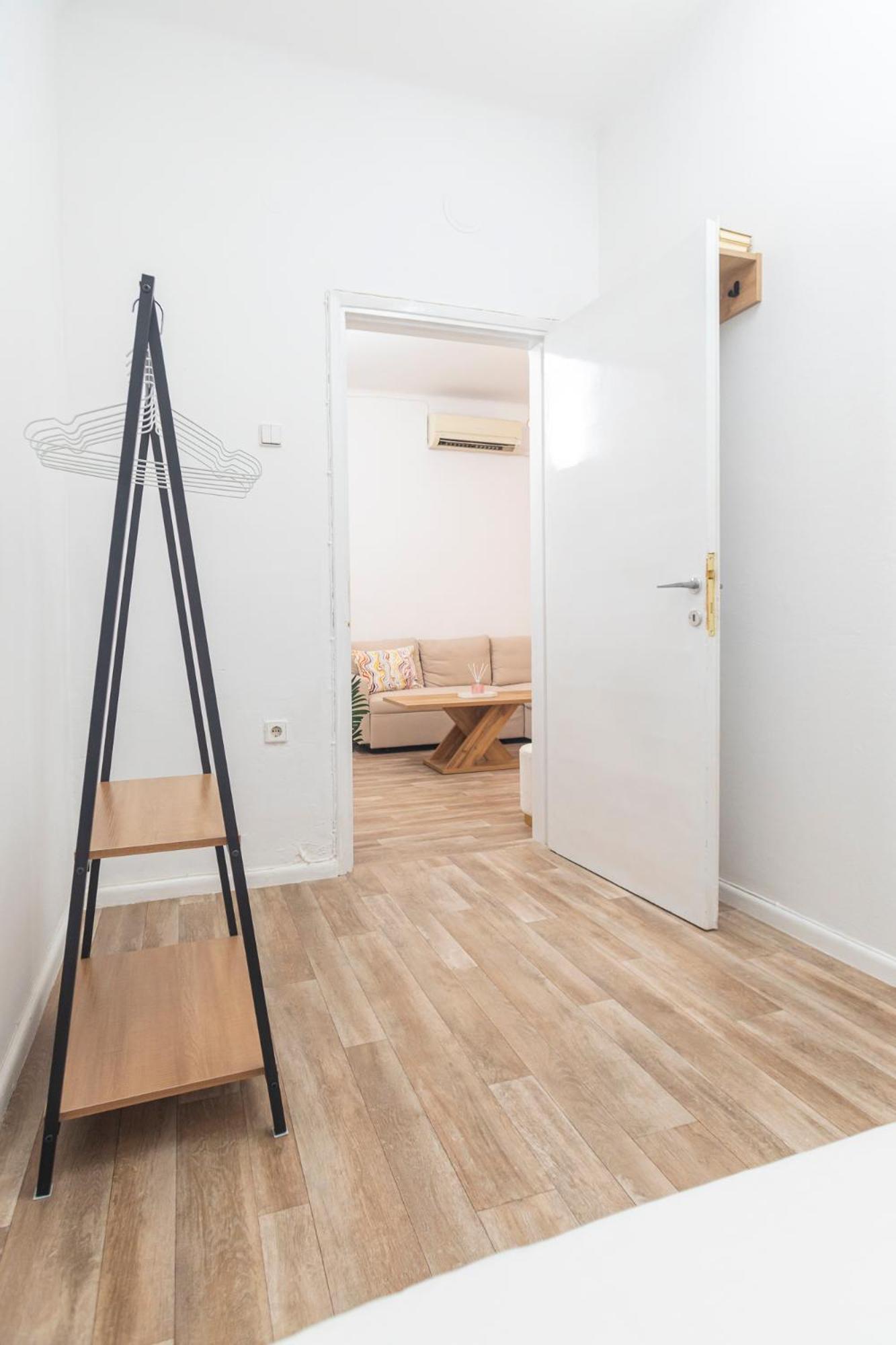 Apartamento Mainavenue Living Local Tesalónica Exterior foto