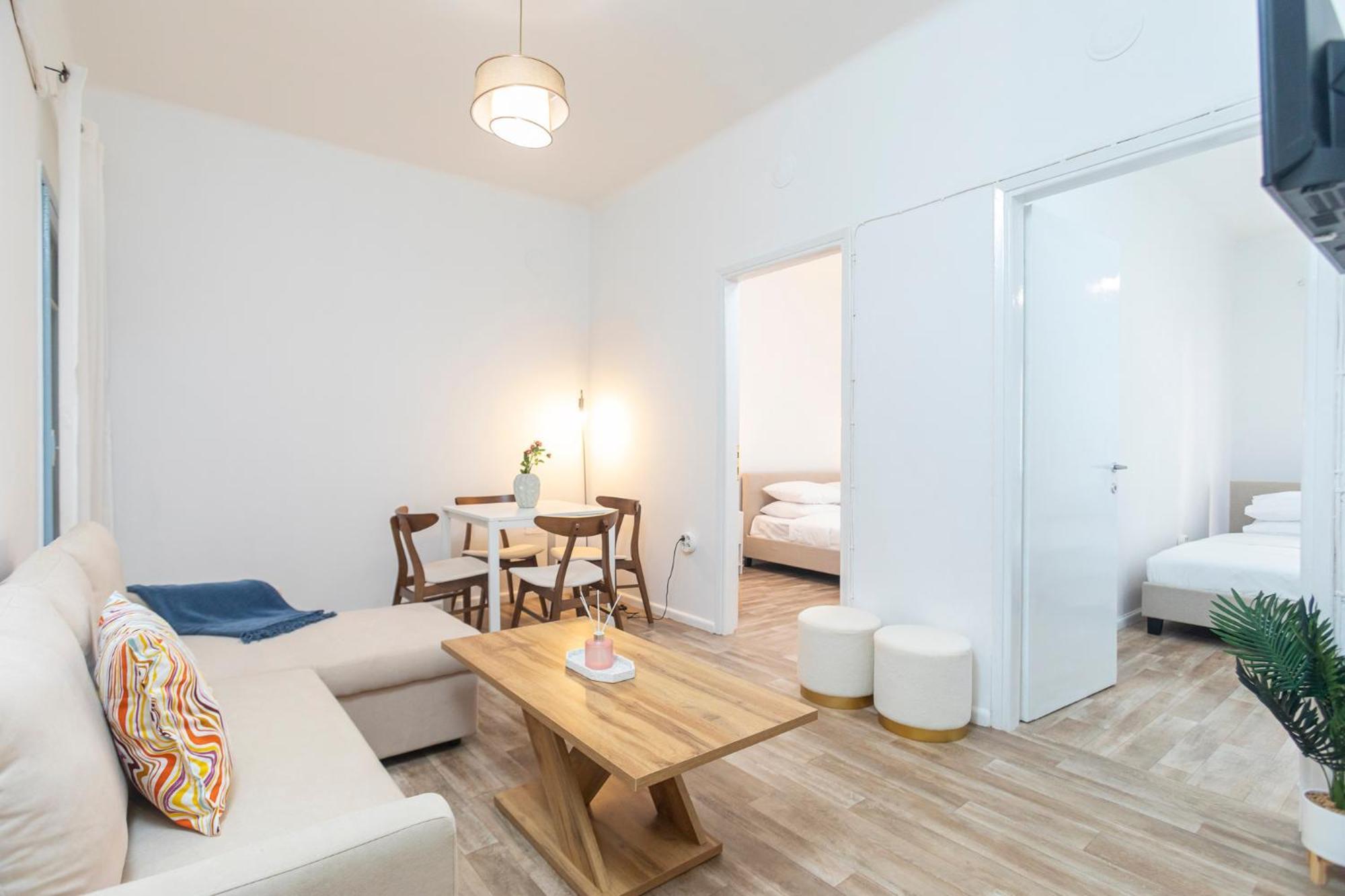 Apartamento Mainavenue Living Local Tesalónica Exterior foto