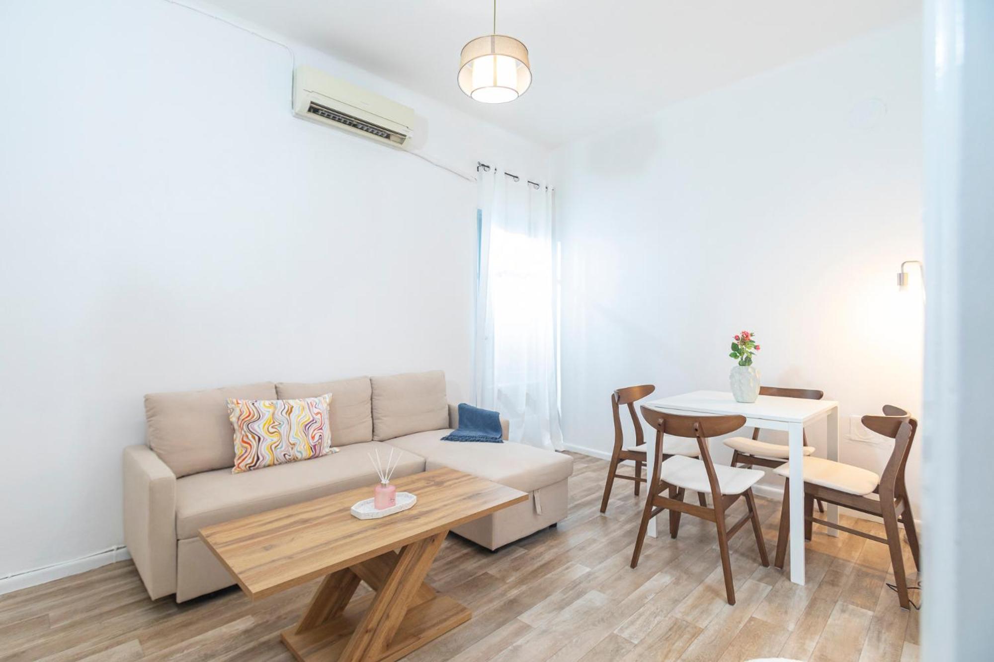 Apartamento Mainavenue Living Local Tesalónica Exterior foto