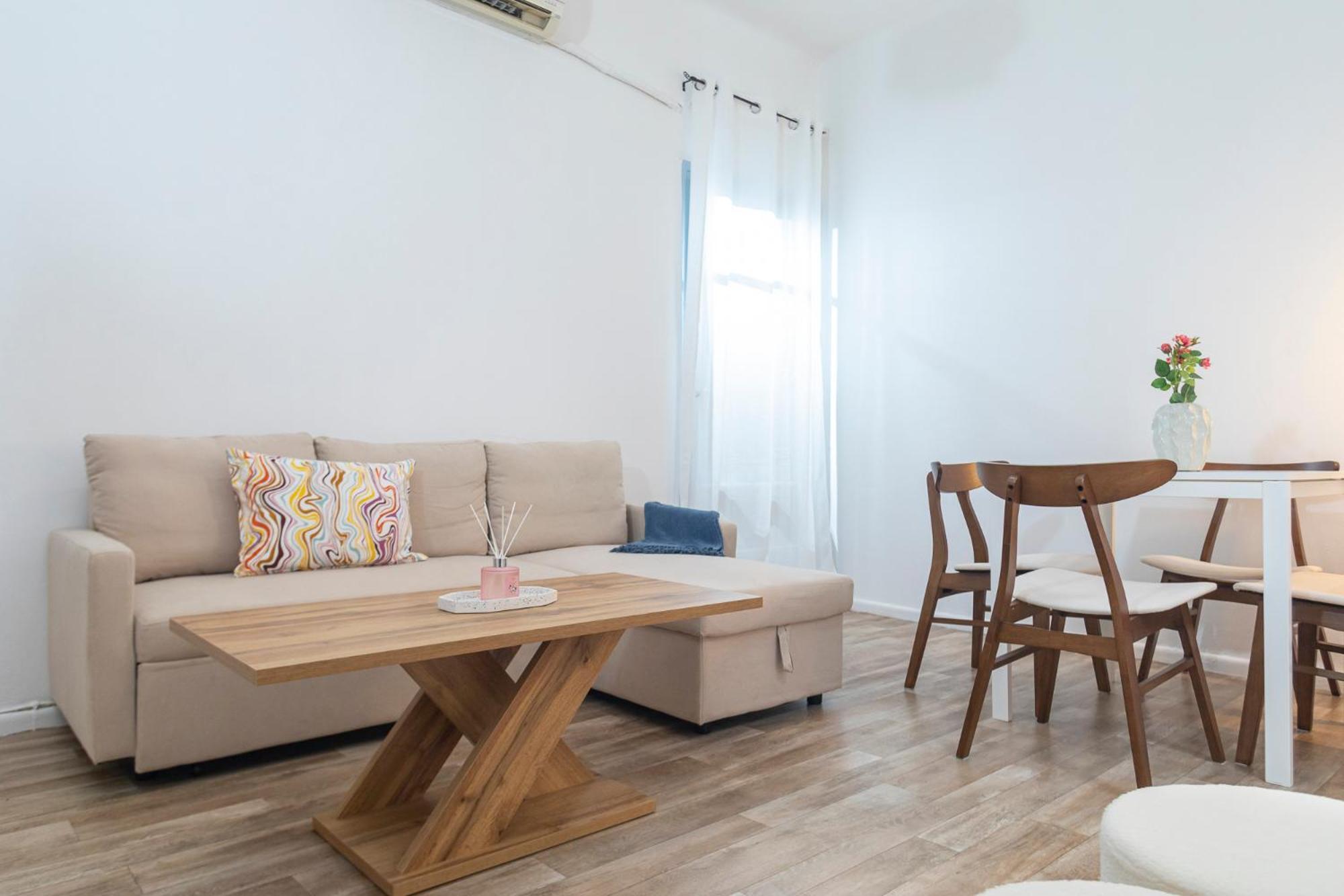 Apartamento Mainavenue Living Local Tesalónica Exterior foto