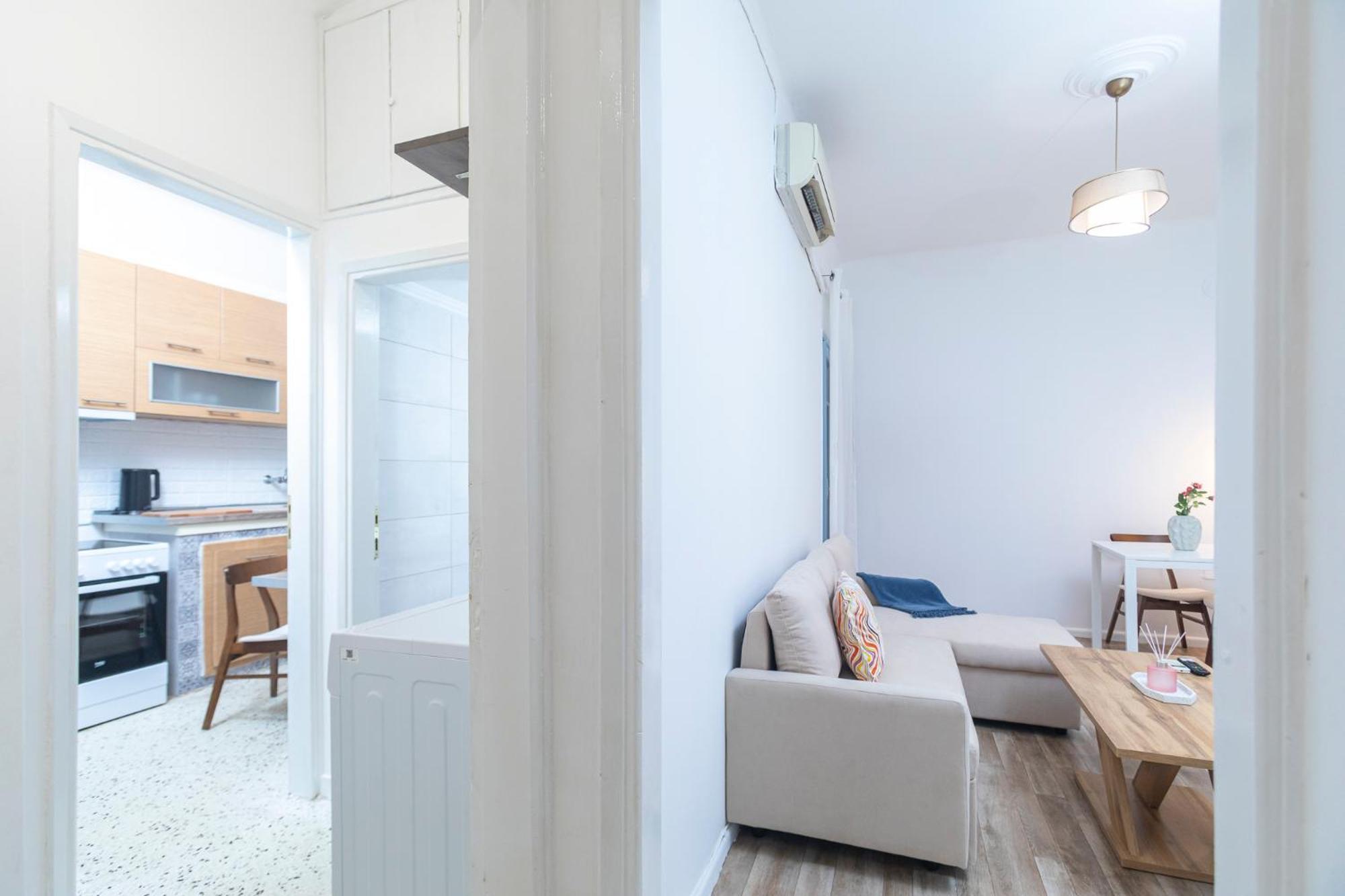 Apartamento Mainavenue Living Local Tesalónica Exterior foto