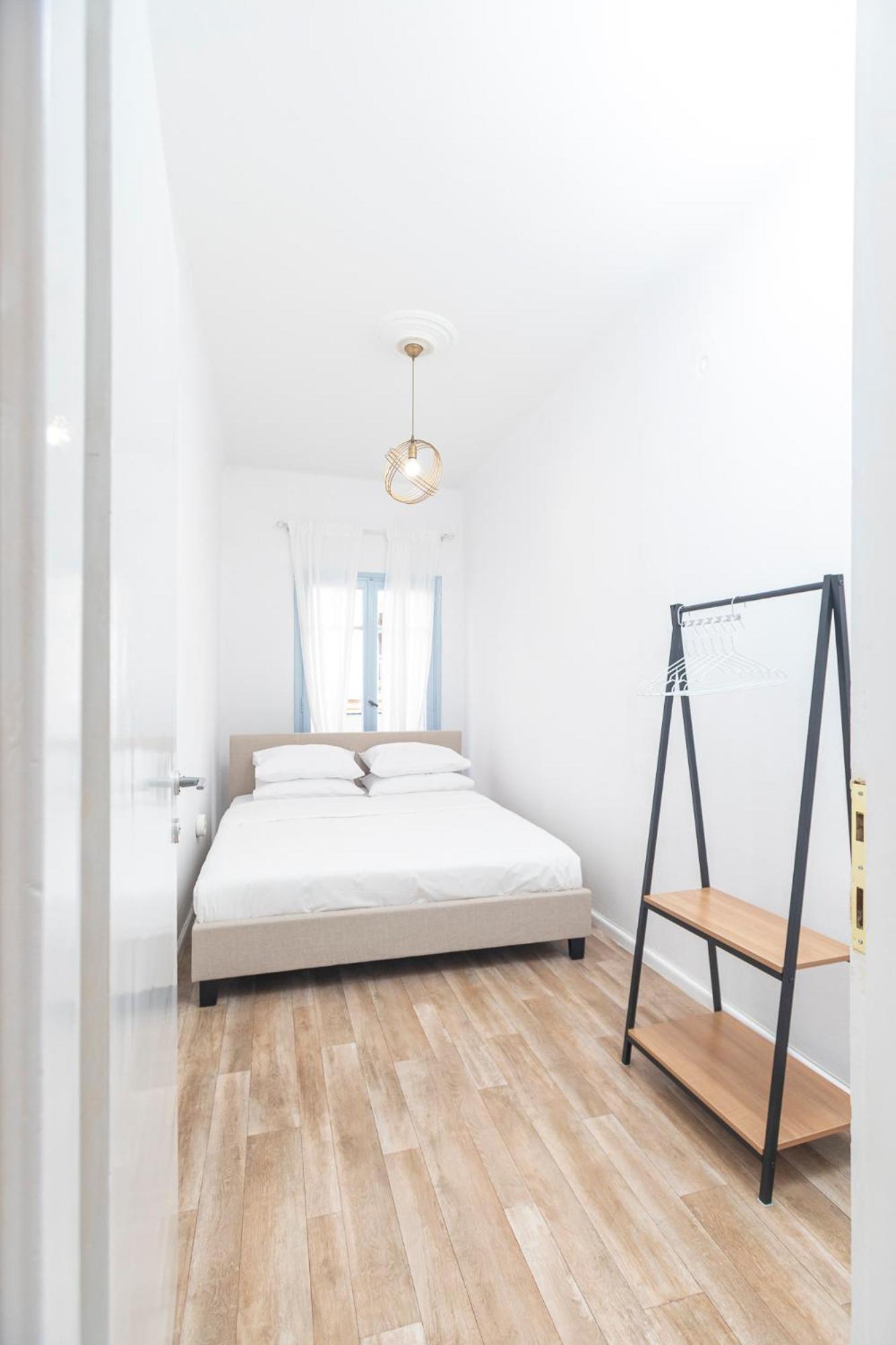 Apartamento Mainavenue Living Local Tesalónica Exterior foto